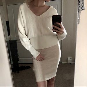 Free People Sweater *SOLD*